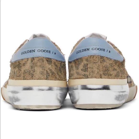 Golden Goose Superstar - Picture 2 of 6